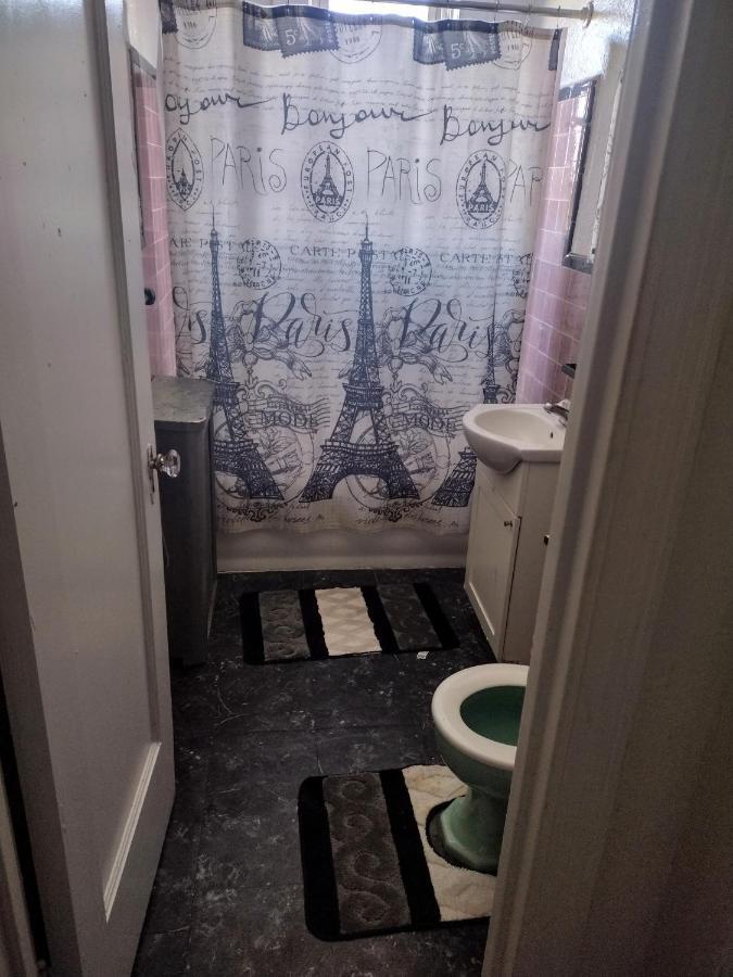 Clearviewpeace Apartment Патерсън Екстериор снимка
