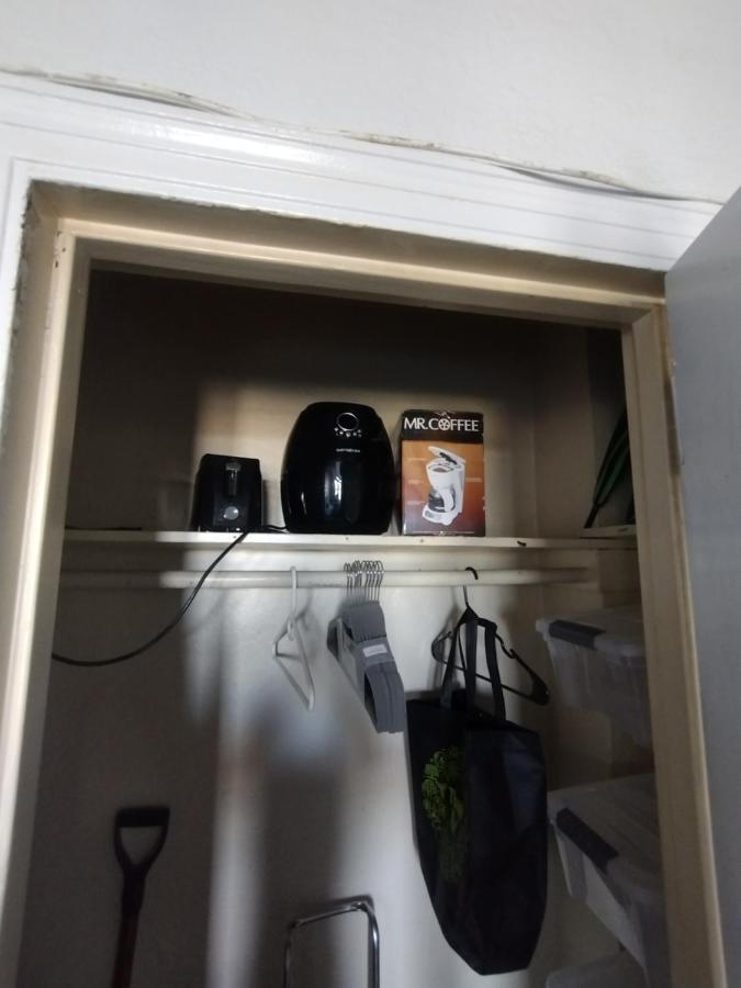 Clearviewpeace Apartment Патерсън Екстериор снимка